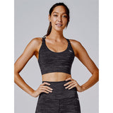 Running Bare Lotus Duo Sports Bra