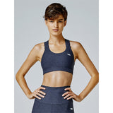 Running Bare Power Up Sports Bra