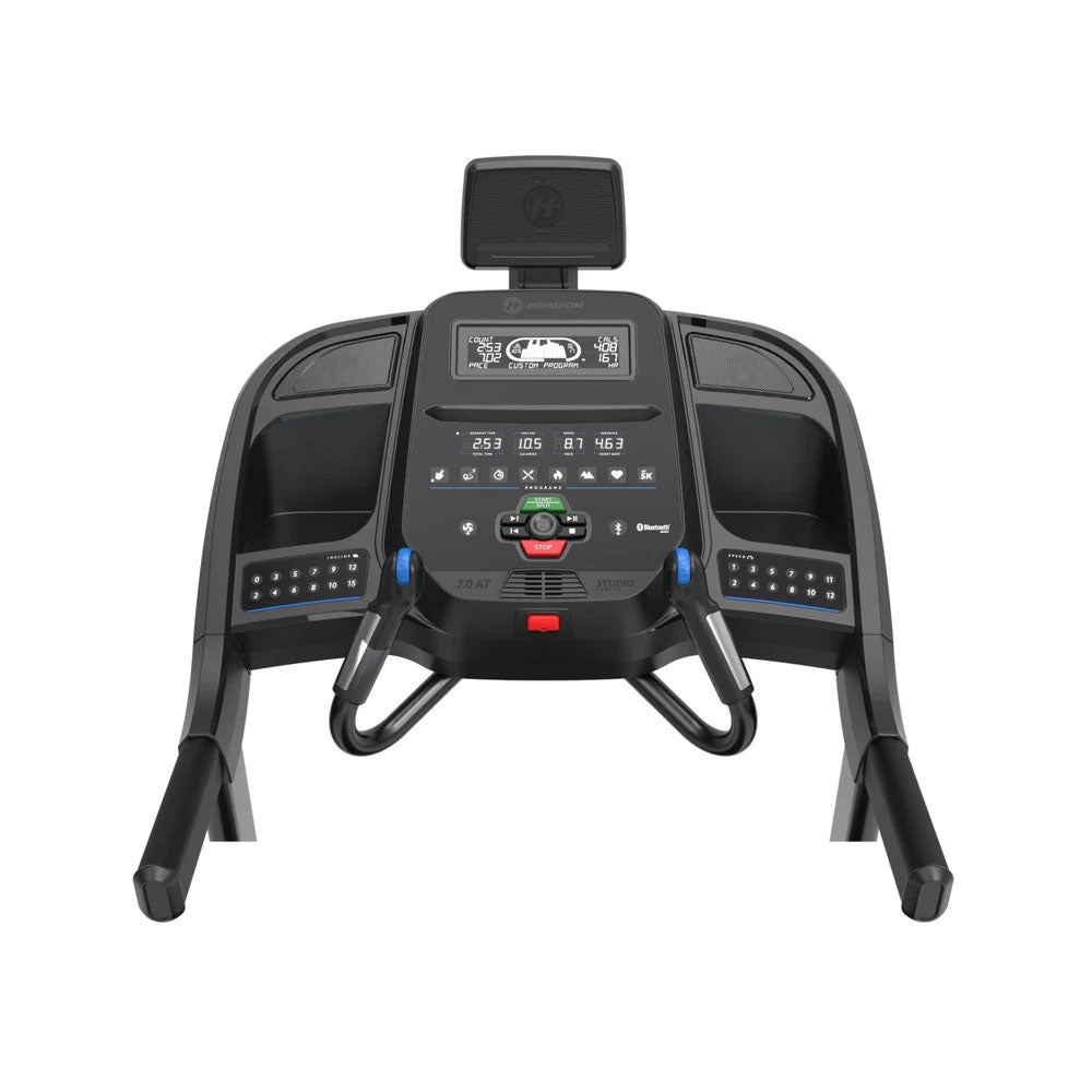 Horizon Treadmill 7.0AT-24