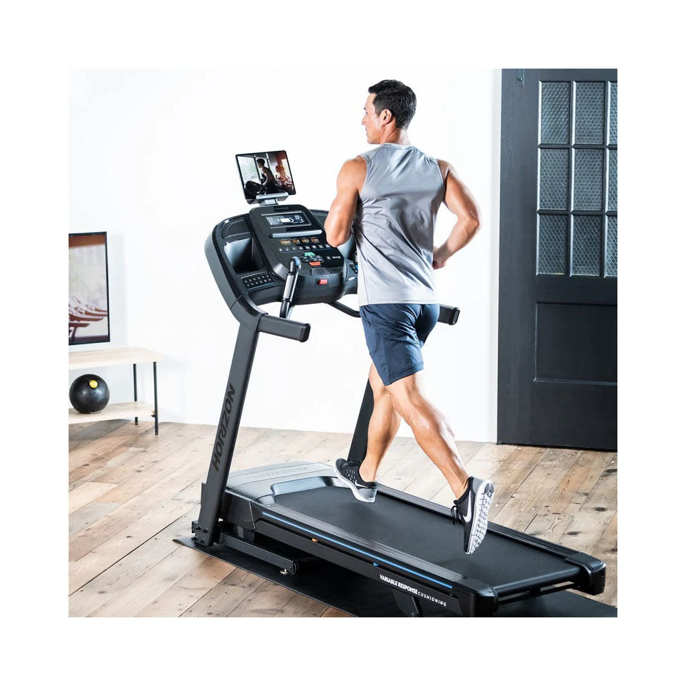Horizon Treadmill 7.0AT-24