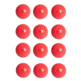 Paceman 12 KPH+ Hard Balls