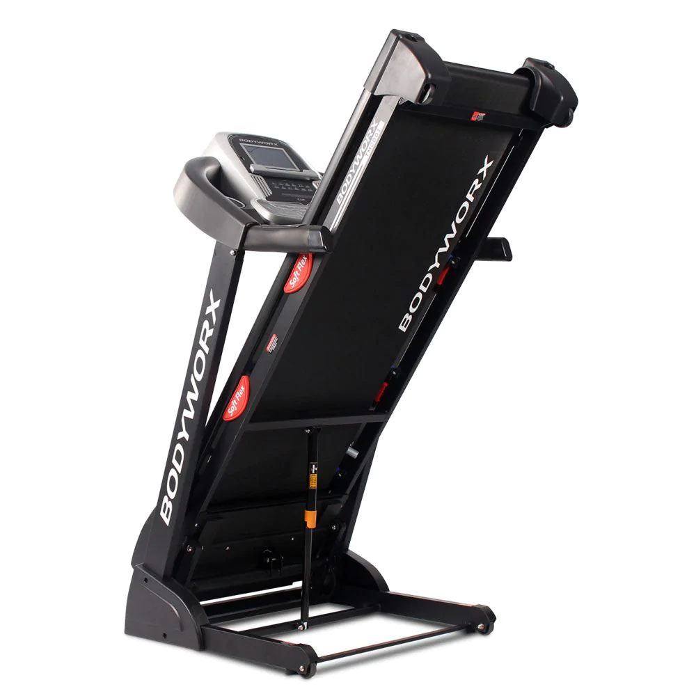 Bodyworx JTM2001 Treadmill 2.0