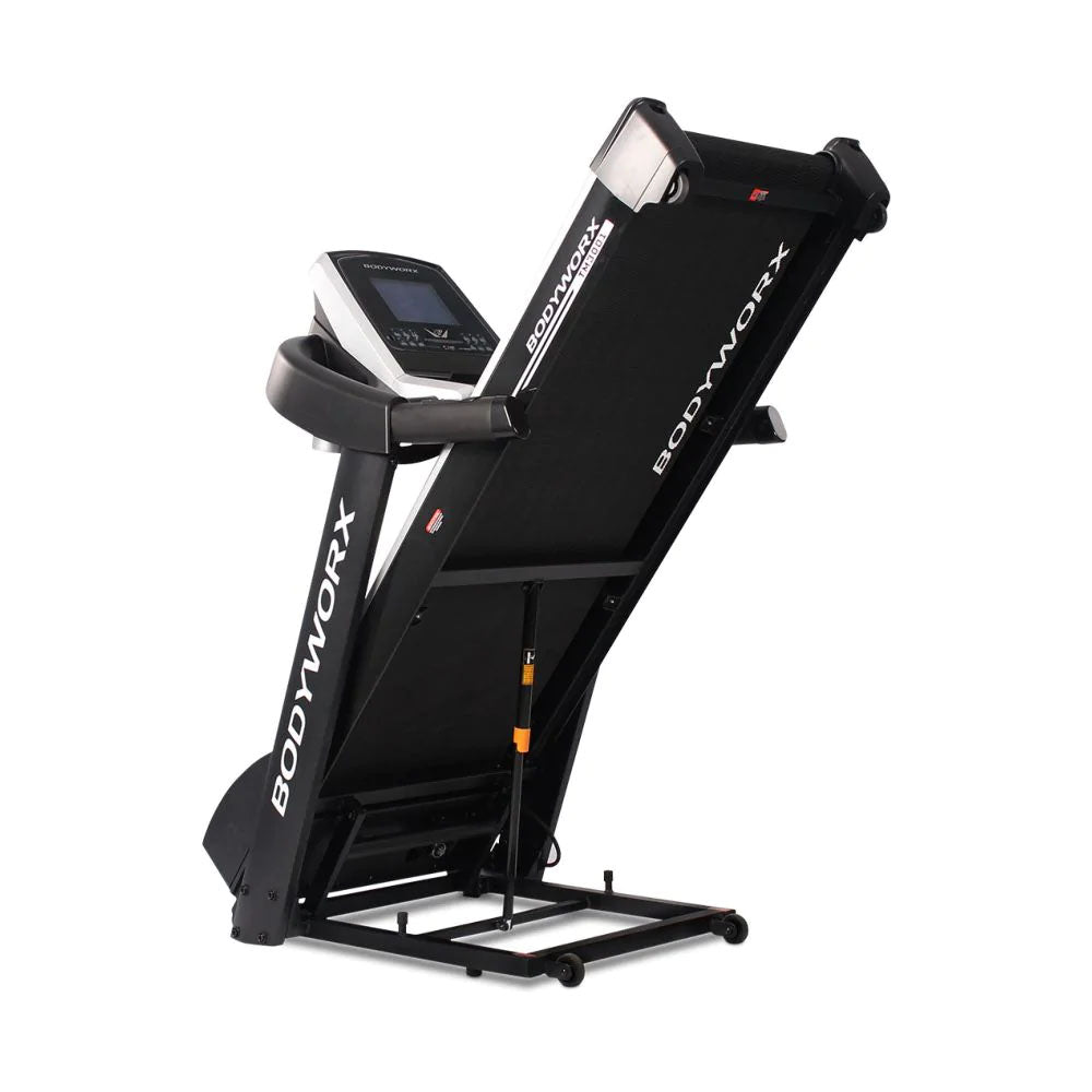 Bodyworx JTM3001 Treadmill 3.0