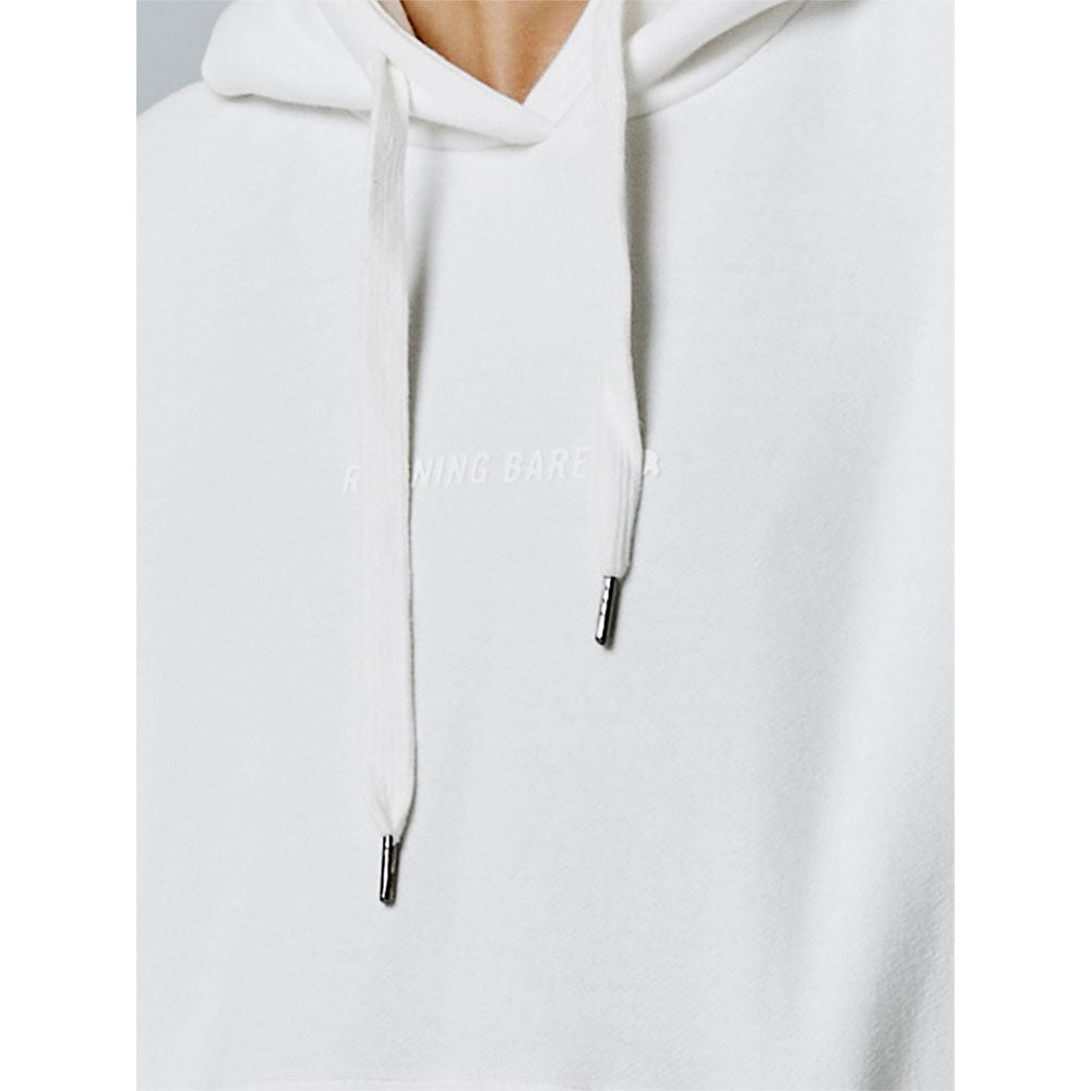 Running Bare Legacy Hoodie