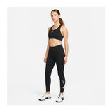 Nike Womens One Dri-Fit Mid-Rise 7/8 Tights