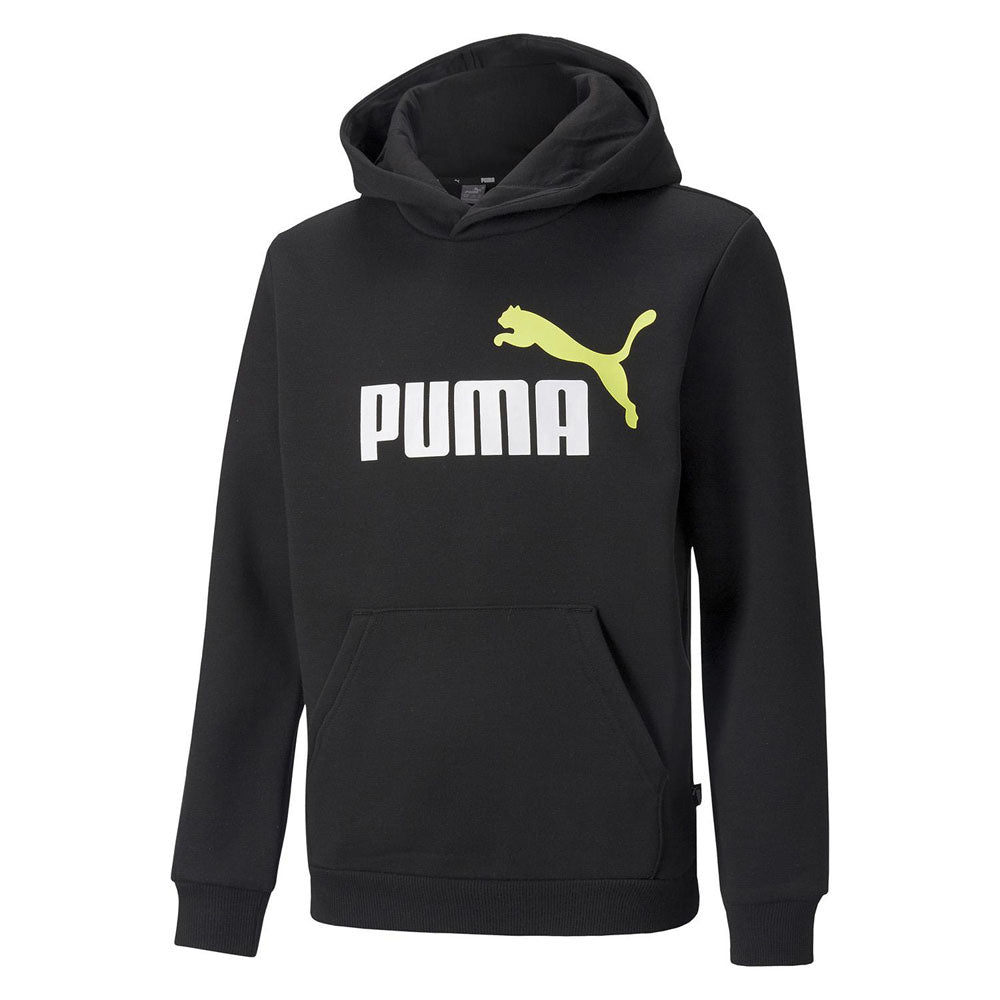 Puma Junior Essentials 2 Big Logo Hoodie