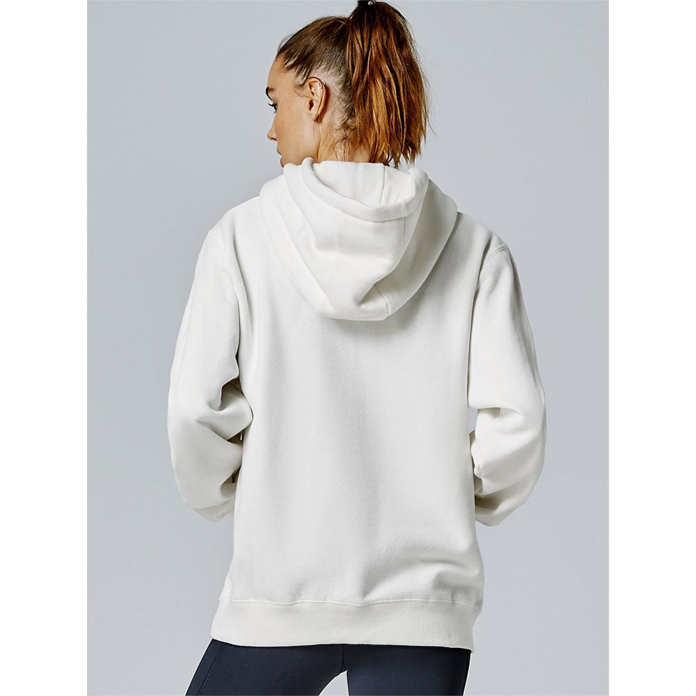 Running Bare Legacy Hoodie
