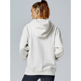 Running Bare Legacy Hoodie