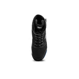 Everlast Mens Elite Pro Hi Top Boxing Boots
