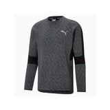 Puma Mens Evostripe Crew