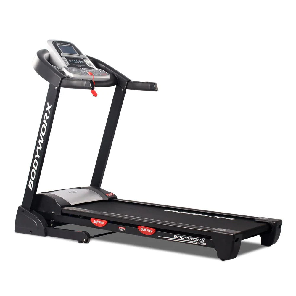 Bodyworx JTM2001 Treadmill 2.0