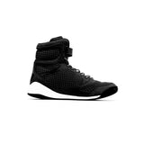 Everlast Mens Elite Pro Hi Top Boxing Boots