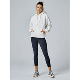 Running Bare Legacy Hoodie