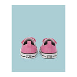 Converse Toddler Chuck Taylor 2V Slip On Low Top