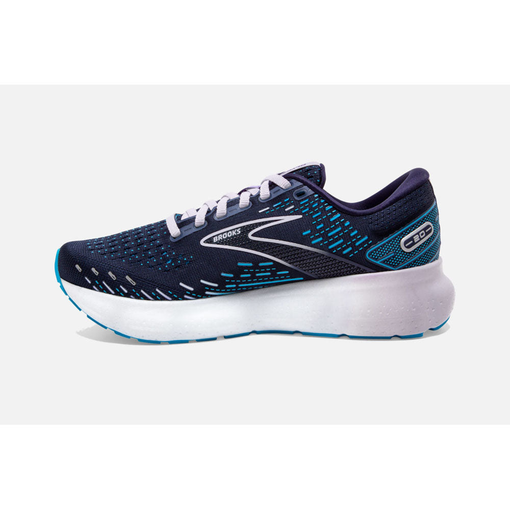 Brooks Womens Glycerin 20 (D)