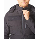 2XU Mens Utility Insulation Jacket