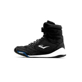 Everlast Mens Elite Pro Hi Top Boxing Boots