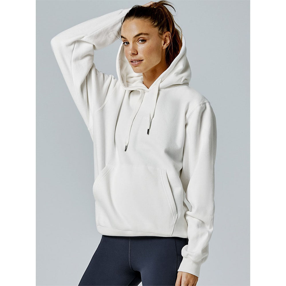 Running Bare Legacy Hoodie