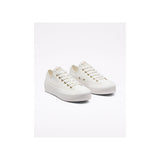 Converse Womens Synthetic Leather Lift Low Top