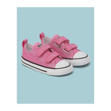 Converse Toddler Chuck Taylor 2V Slip On Low Top