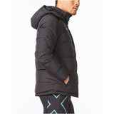 2XU Mens Utility Insulation Jacket