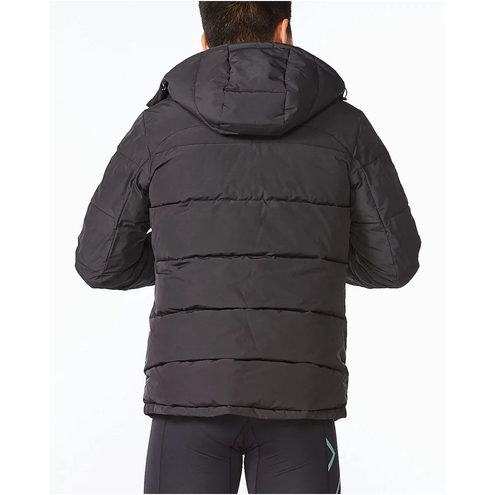 2XU Mens Utility Insulation Jacket