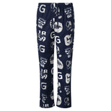 AFL Geelong Cats 2022 Youth Flannel PJ Set