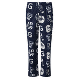 AFL Geelong Cats 2022 Toddlers Flannel PJ Set