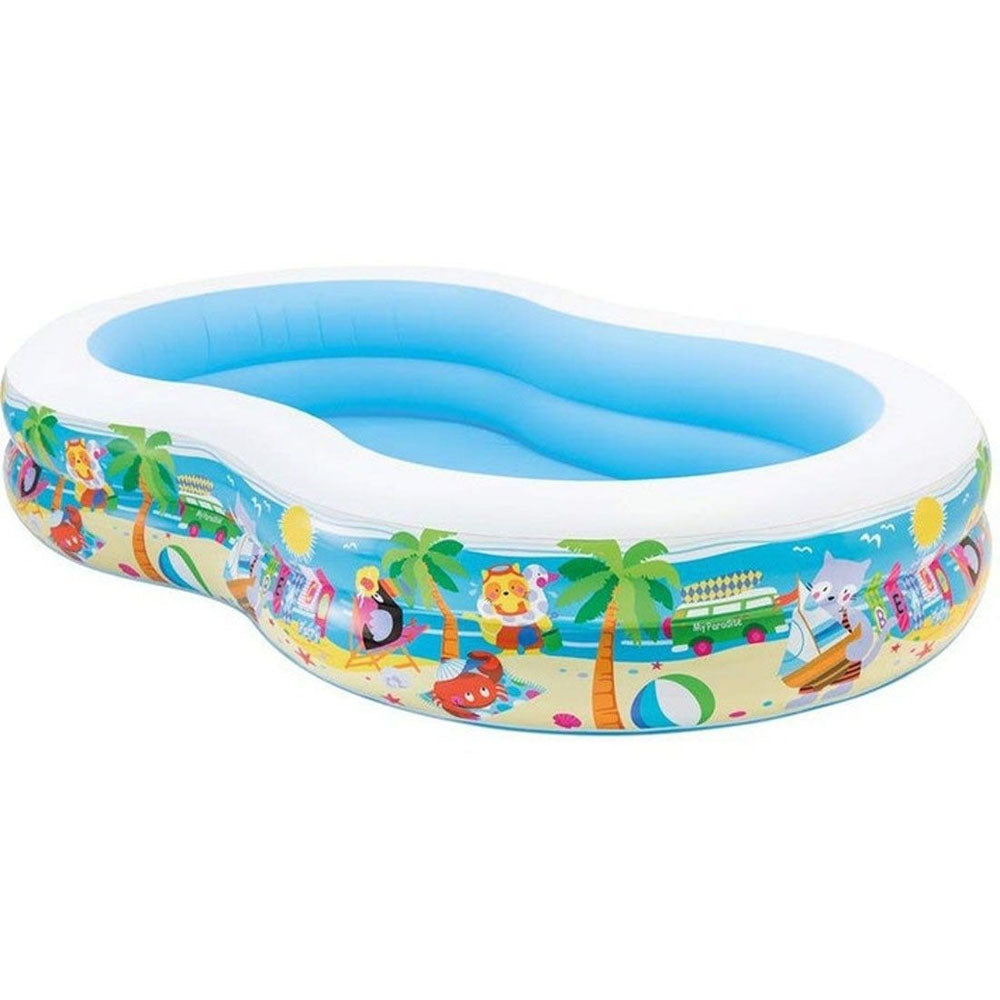 Intex Snorkel Family Pool