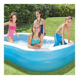 Intex Rectangle Family Pool