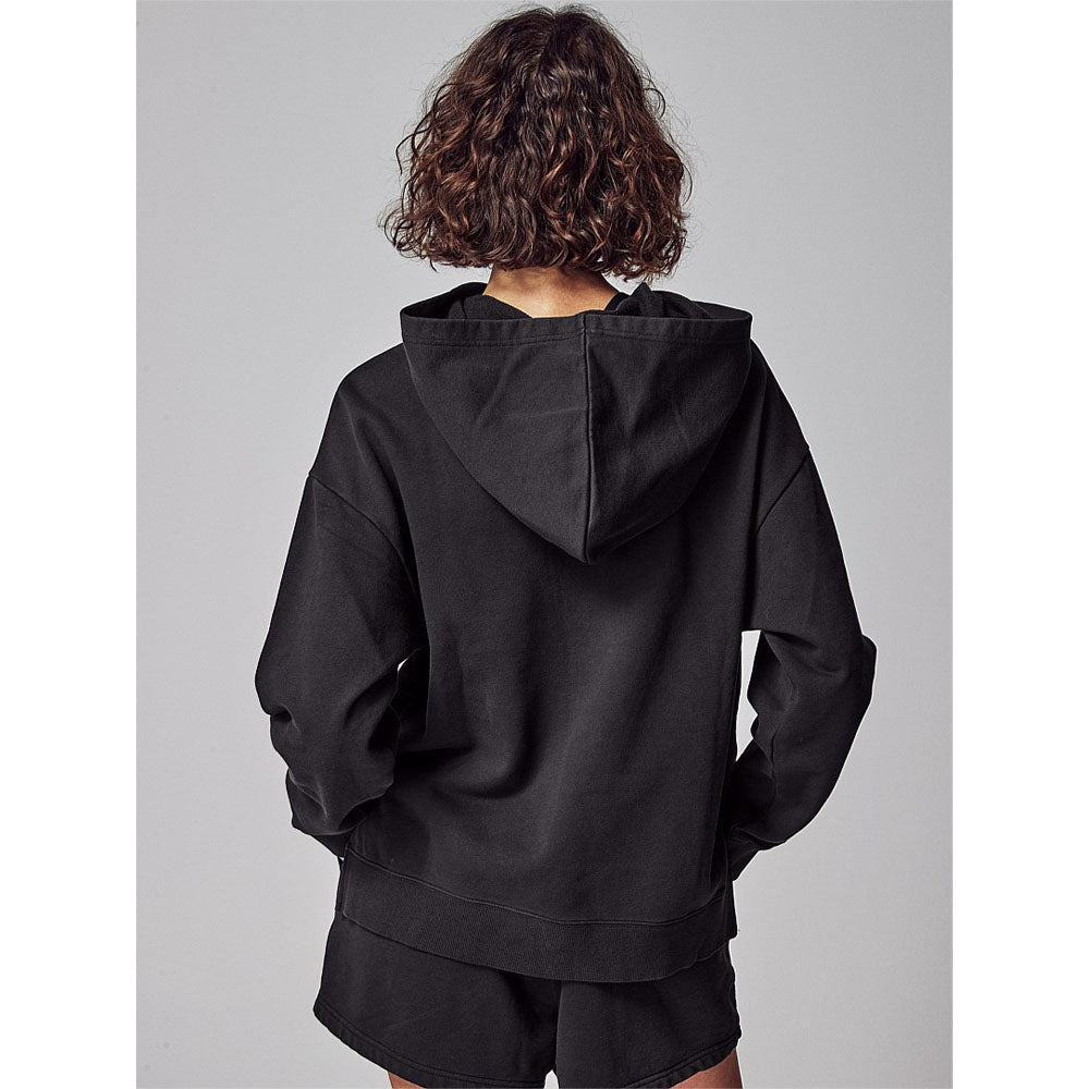 Running Bare Laid Back Hoodie