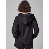 Running Bare Laid Back Hoodie