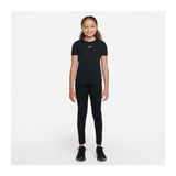 Nike Girls Dri-Fit One Short Sleeve Top