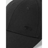 Running Bare Cleo Bear Linen Cap