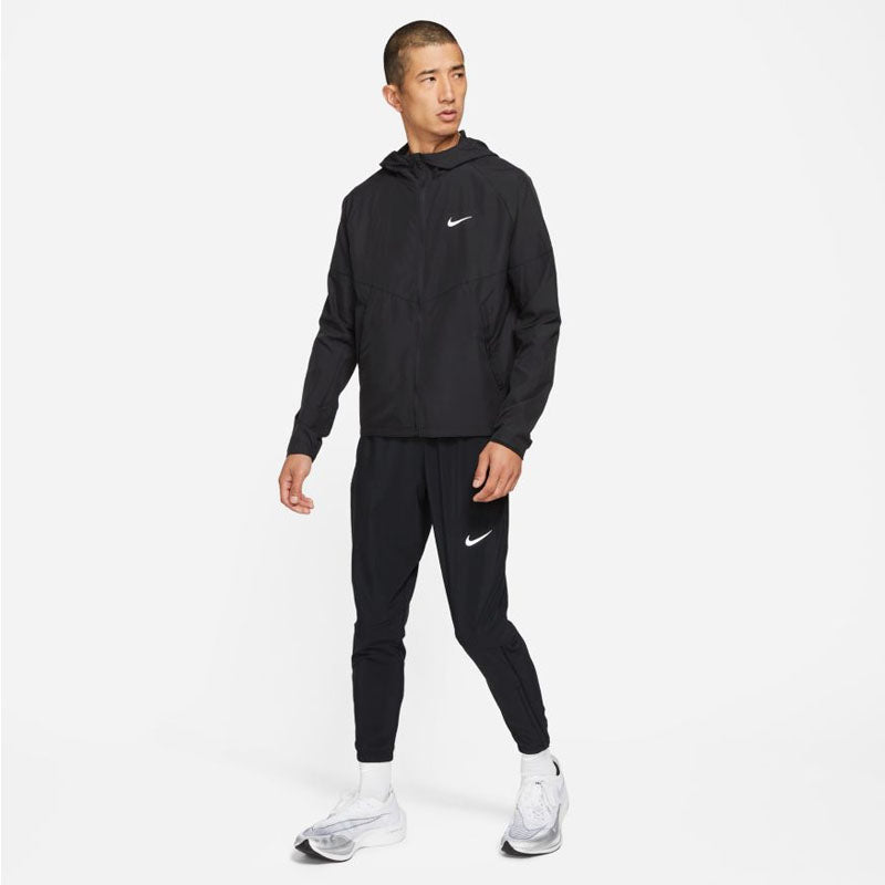 Nike Mens Repel Miler Running Jacket