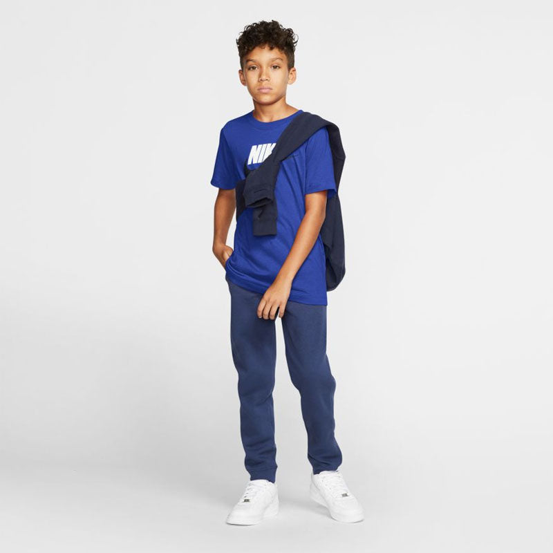 Nike Kids Sportswear Futura Basic Tee