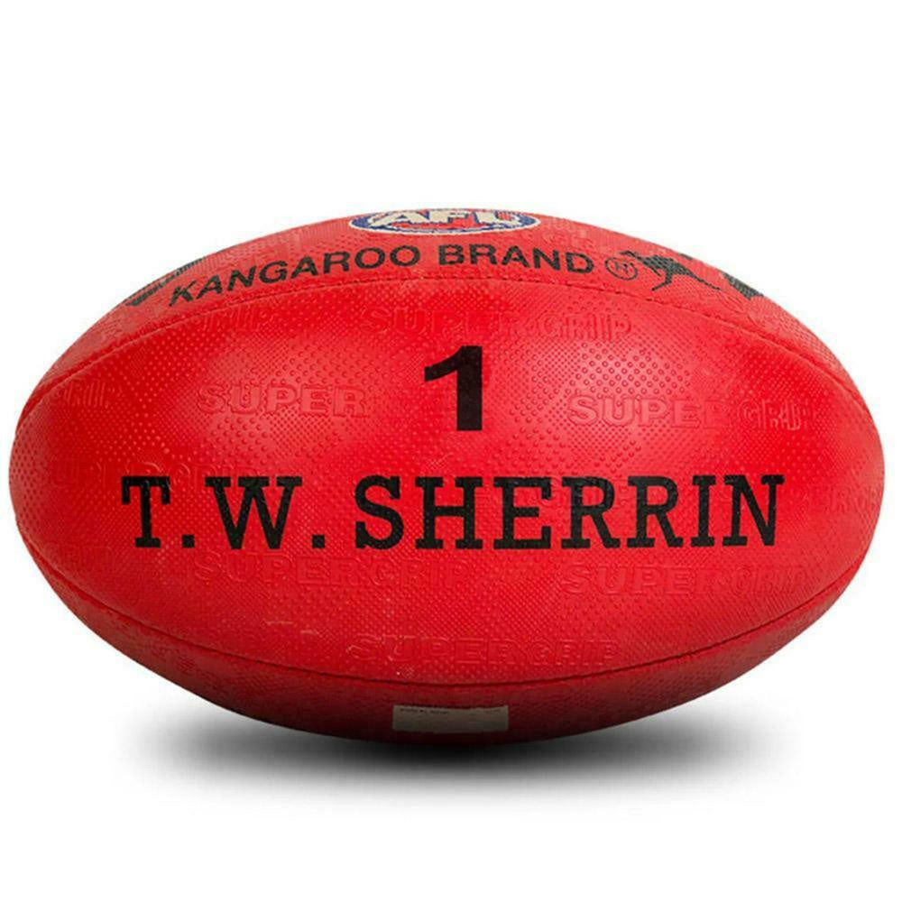 Sherrin KB All Surface Football