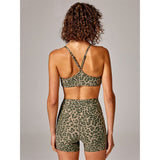 Running Bare Gelato Sports Bra