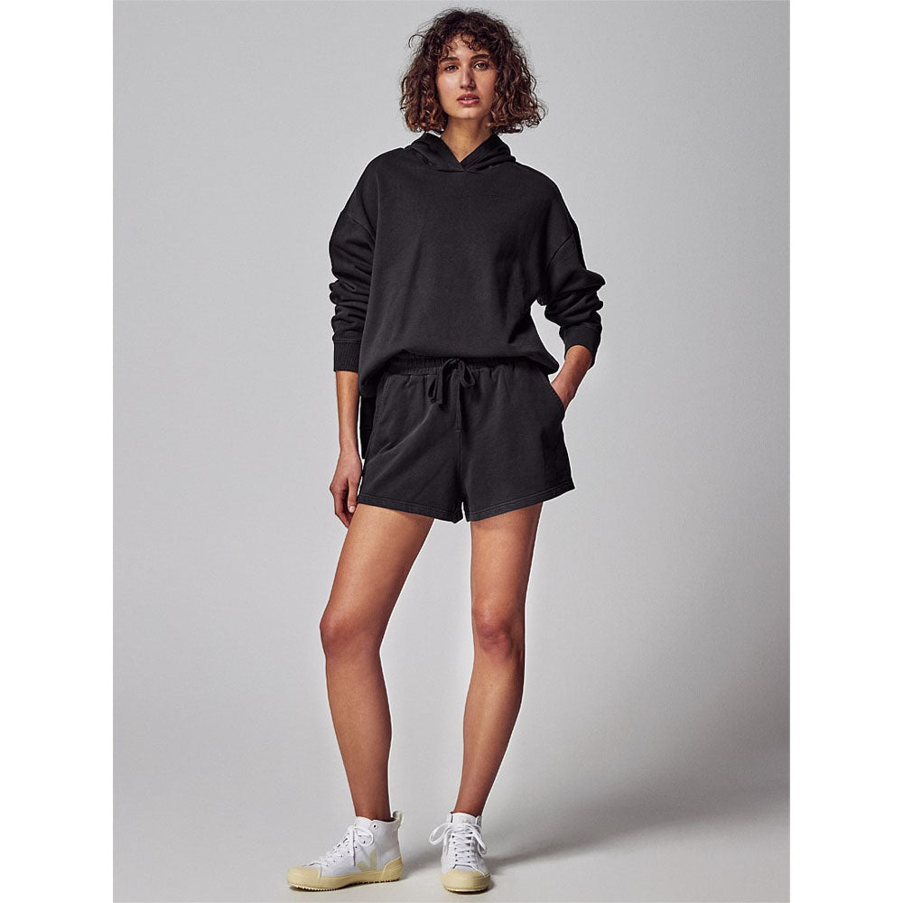 Running Bare Laid Back Hoodie