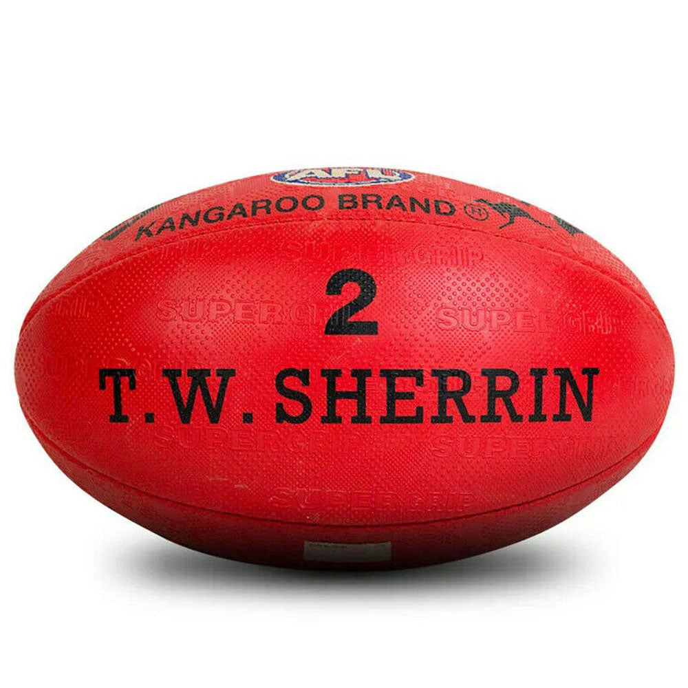 Sherrin KB All Surface Football