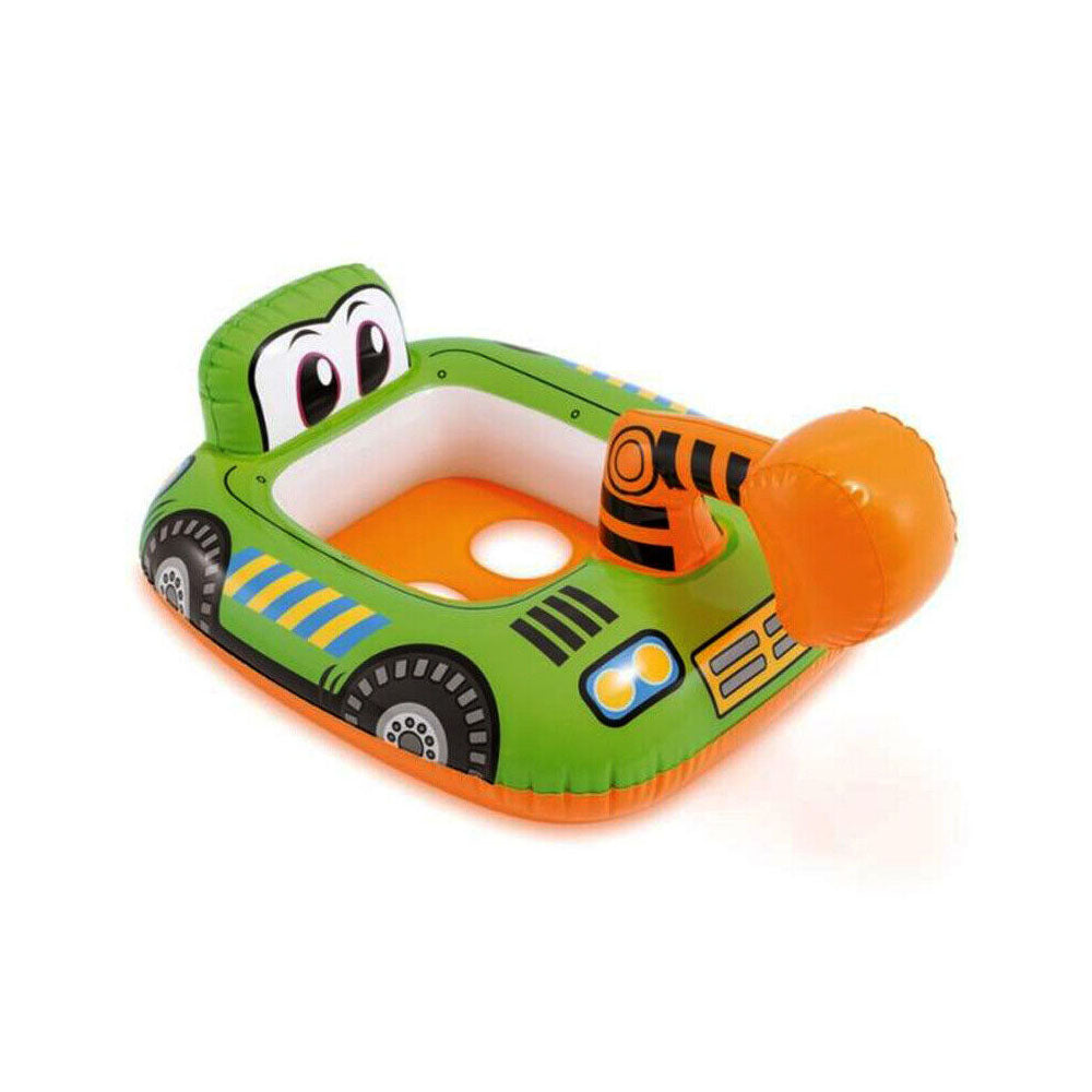 Intex Kiddie Floats Assorted