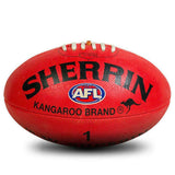 Sherrin KB All Surface Football