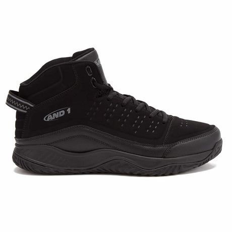AND1 Mens Pulse 2.0