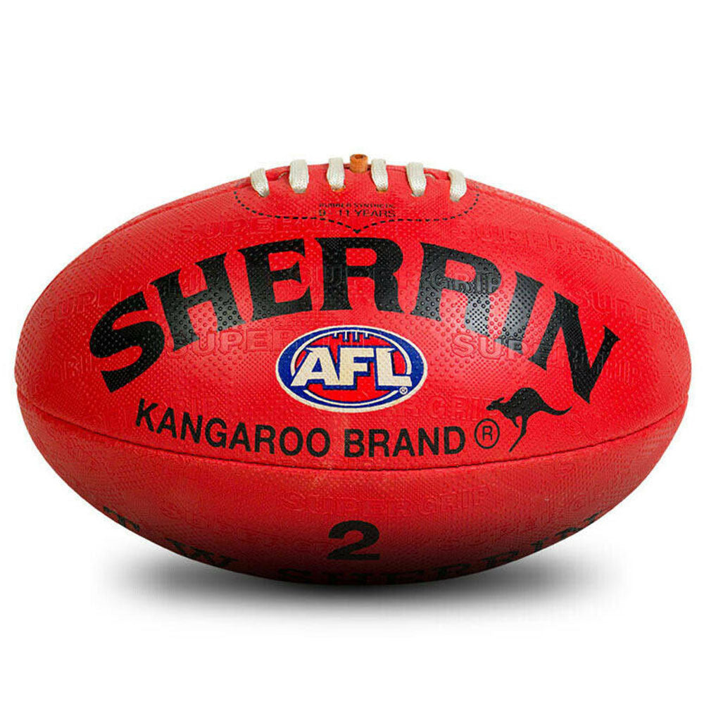 Sherrin KB All Surface Football