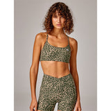 Running Bare Gelato Sports Bra