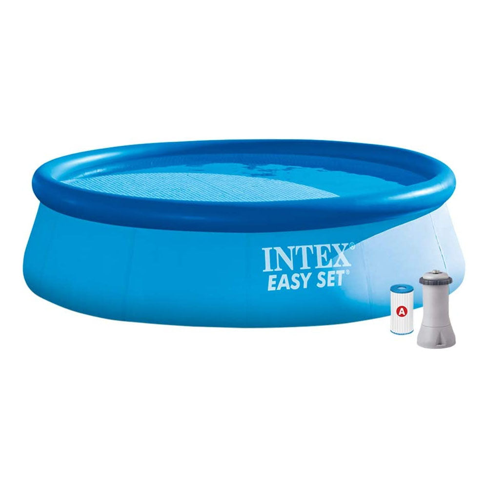 Intex Easy Set Pool with Pump & Filter