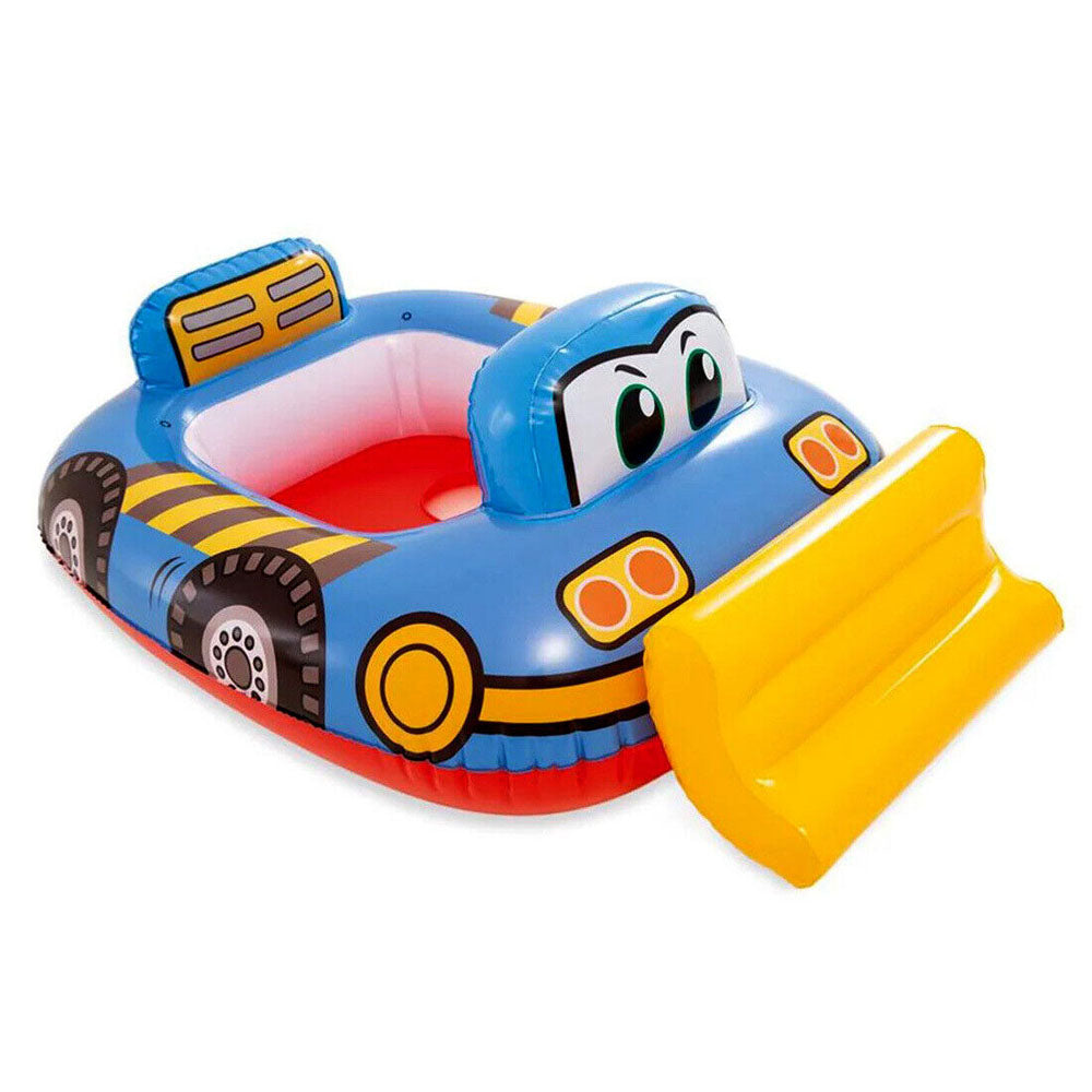 Intex Kiddie Floats Assorted