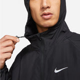 Nike Mens Repel Miler Running Jacket