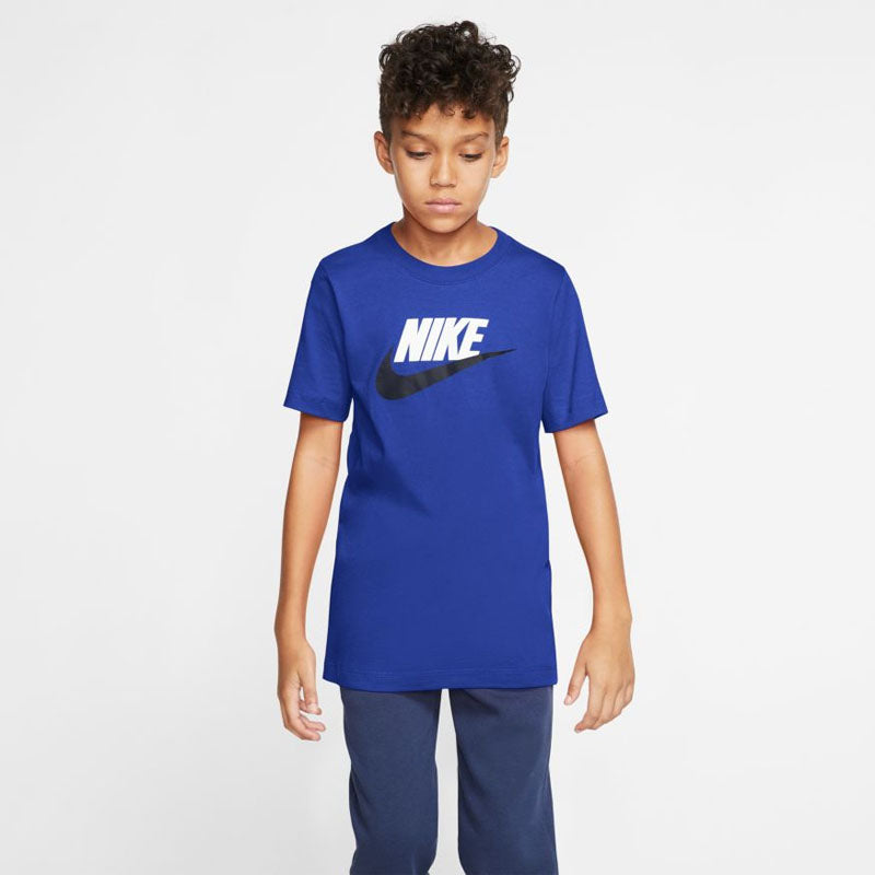 Nike Kids Sportswear Futura Basic Tee
