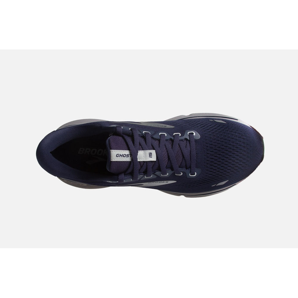 Brooks Mens Ghost 15